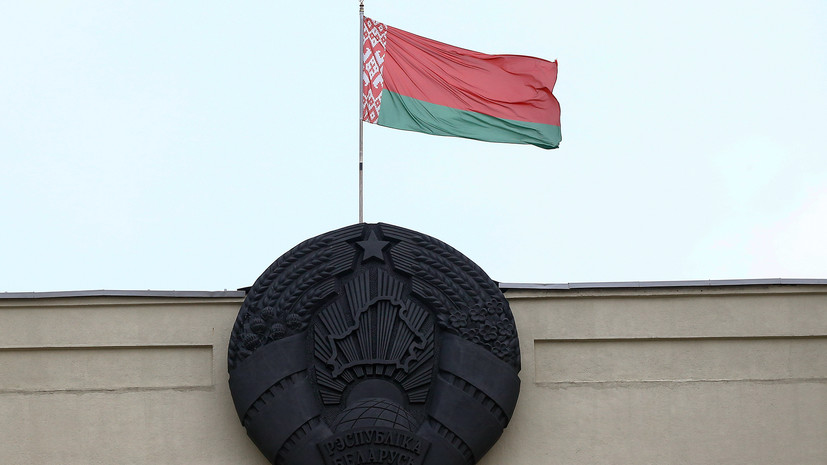Глава КГБ Белоруссии заявил о стабилизации ситуации в стране