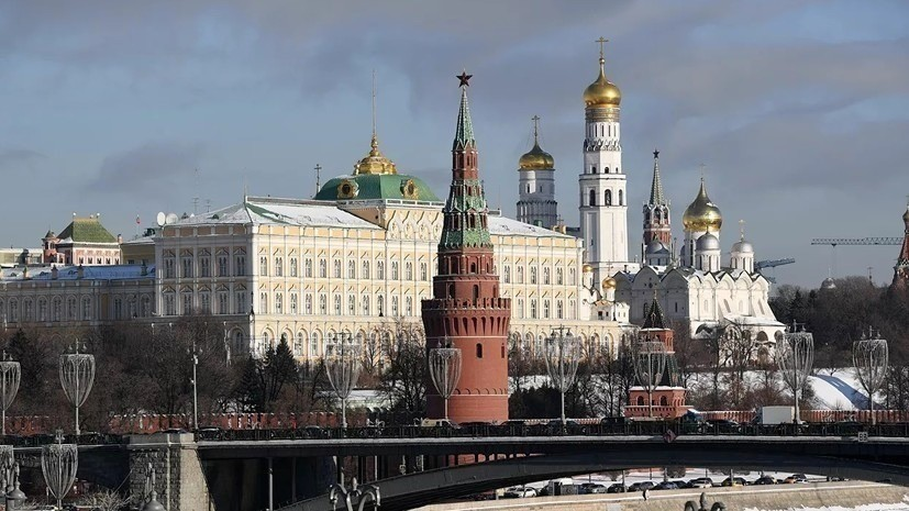 В Гидрометцентре рассказали о погоде в регионах России в марте