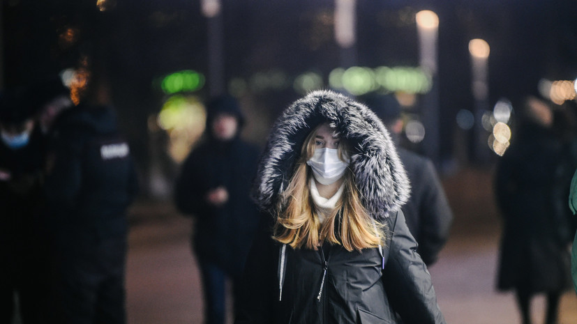 В Кировской области продлили ограничительные меры до 4 марта В Кировской области продлили ограничительные меры до 4 марта
