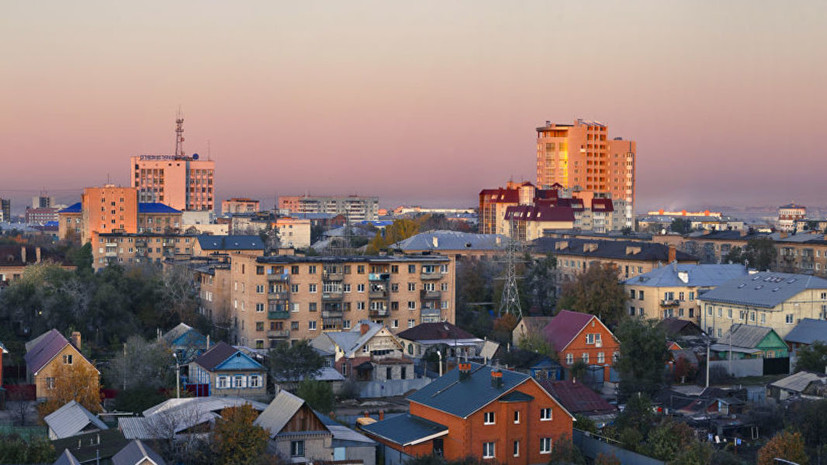 Гагарин в оренбурге фото