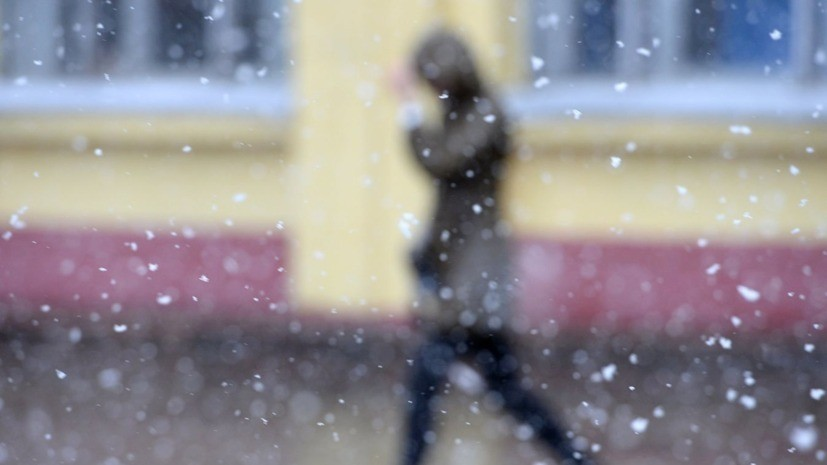 Во Владивостоке ввели режим повышенной готовности до 18 февраля из-за непогоды Во Владивостоке ввели режим повышенной готовности до 18 февраля из-за непогоды