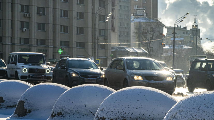 МВД прописало требования к безопасности автомобиля при прохождении ТО