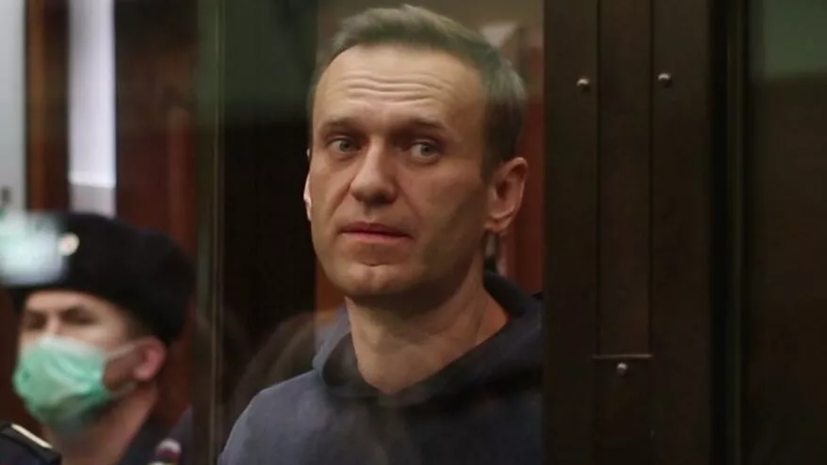 Суд возобновил рассмотрение дела о клевете Навального на ветерана Суд возобновил рассмотрение дела о клевете Навального на ветерана
