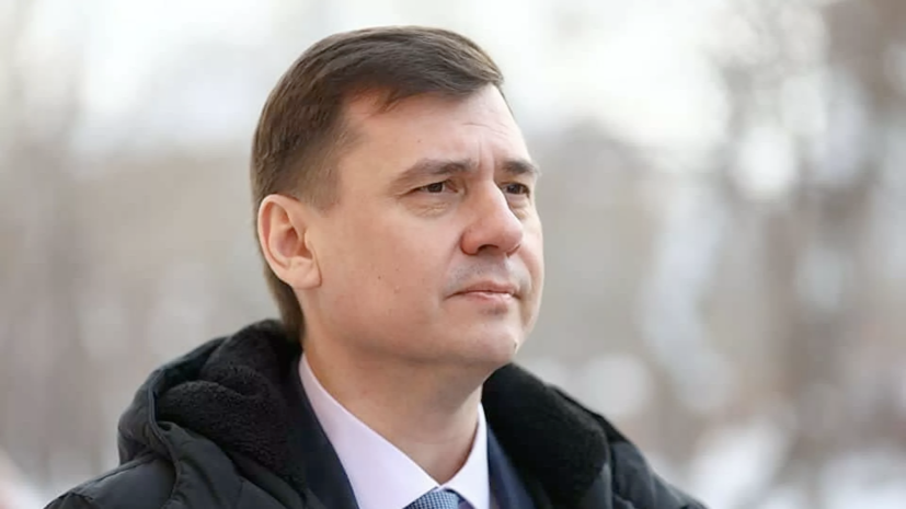 В Челябинске задержали замглавы города по экономическому развитию Извекова