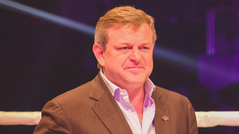 Глава M-1 не уверен, что чемпионы промоушена Нурмагомедова будут гарантированно переходить в UFC