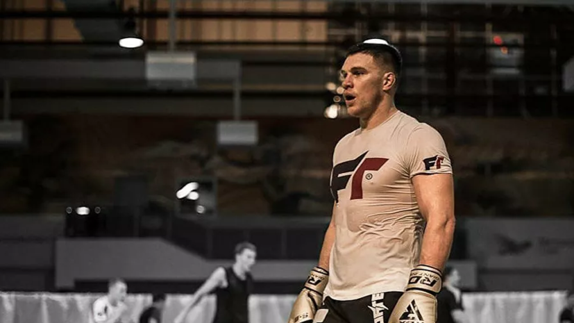 Финкельштейн не уверен, что UFC заинтересован в подписании Немкова и Молдавского