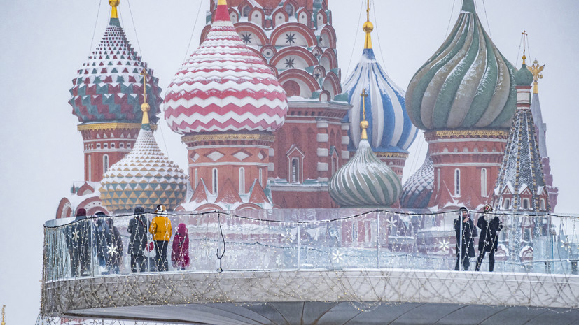 Названы районы Москвы, где в 2021 году больше всего подорожает жильё