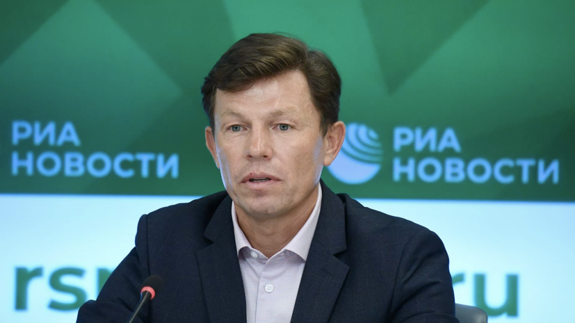 Хованцев не согласен с Майгуровым по поводу причин провала россиян на ЧМ по биатлону