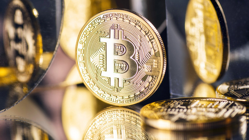 Эксперт оценил ситуацию вокруг биткоина
