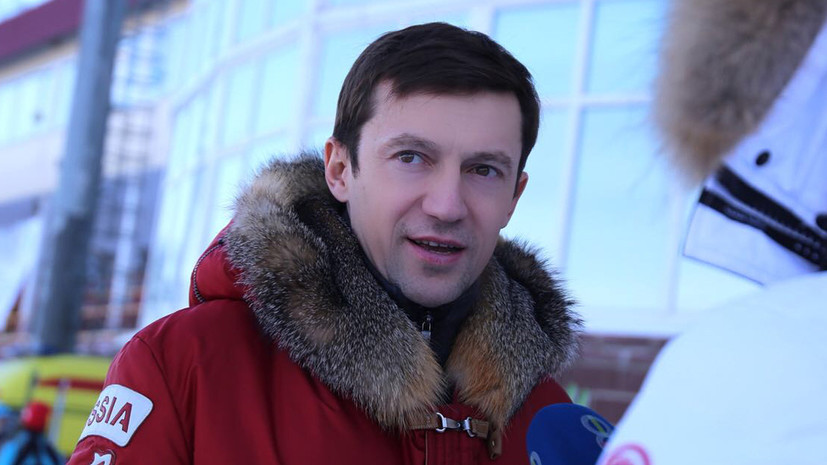 Чудов о состоянии биатлона в Башкортостане: нет ни скамейки запасных, ни условий