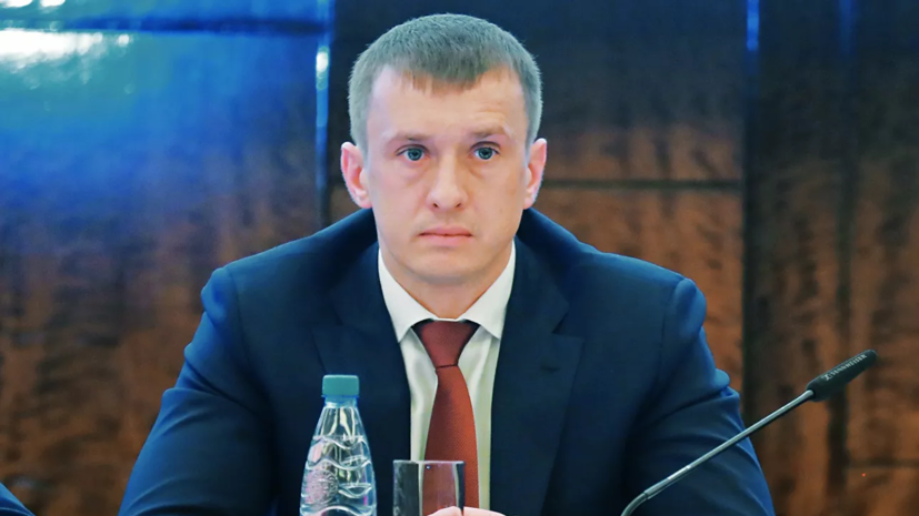 Прядкин поздравил Алаева с избранием на пост президента ФНЛ