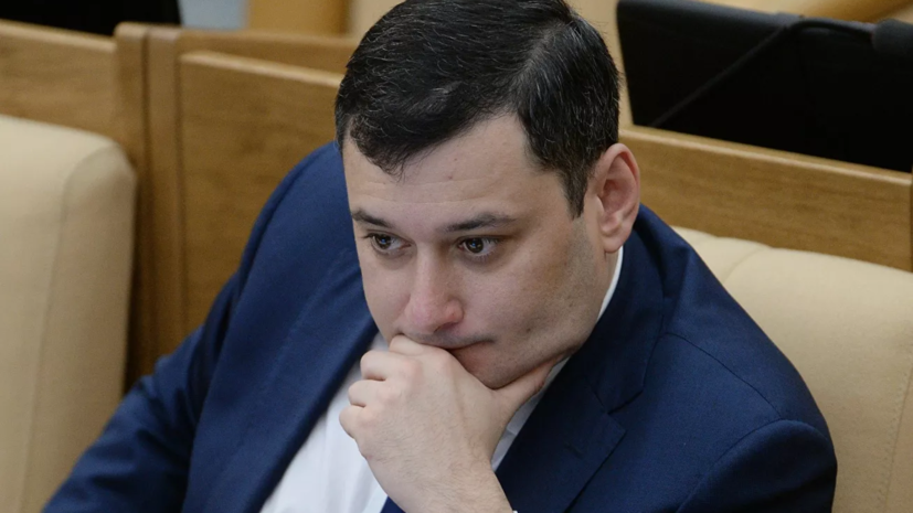 Хинштейн сообщил о взломе своего аккаунта в Twitter