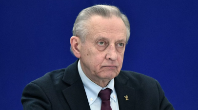 Президент ФФККР высказался о ситуации с ошибкой судей на ЮЧР
