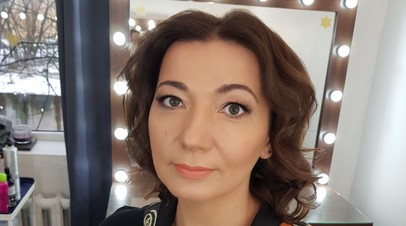 Елена Черышева