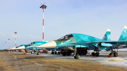 Аэродром 968-го смешанного авиаполка (Липецк)