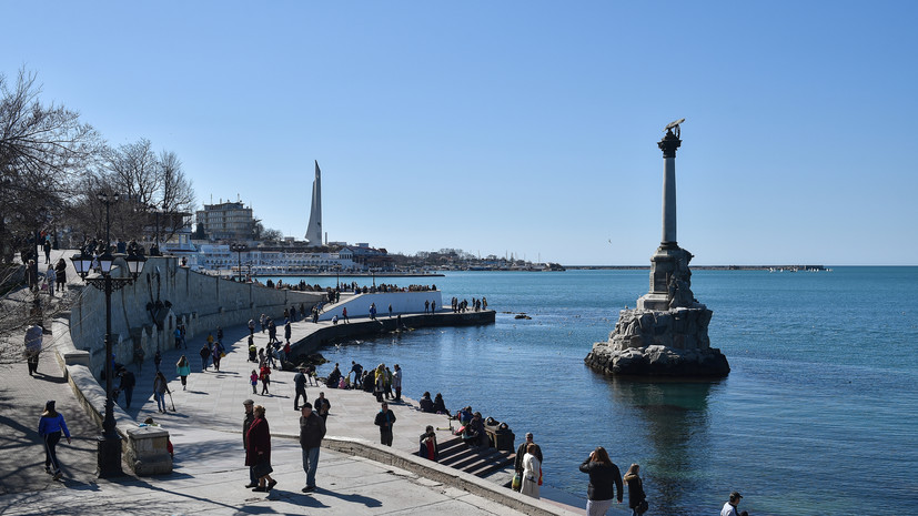 В Крыму ответили на условия Авакова по возобновлению подачи воды В Крыму ответили на условия Авакова по возобновлению подачи воды