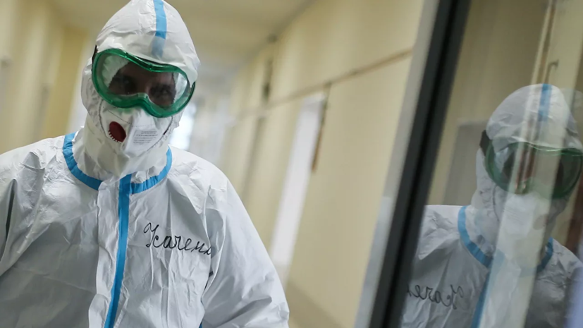 В Краснодарском крае прокомментировали ситуацию с COVID-19 В Краснодарском крае прокомментировали ситуацию с COVID-19