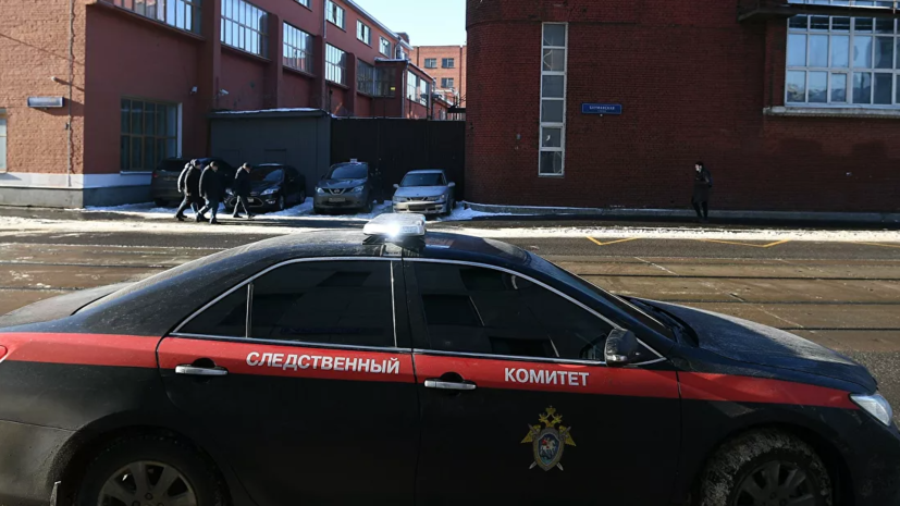 В Красноярске обнаружили возможный источник отравления детей в школах В Красноярске обнаружили возможный источник отравления детей в школах