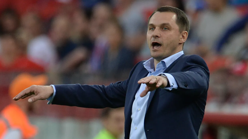 Орзул отреагировала на слова Кобелева о женщинах в футболе Орзул отреагировала на слова Кобелева о женщинах в футболе