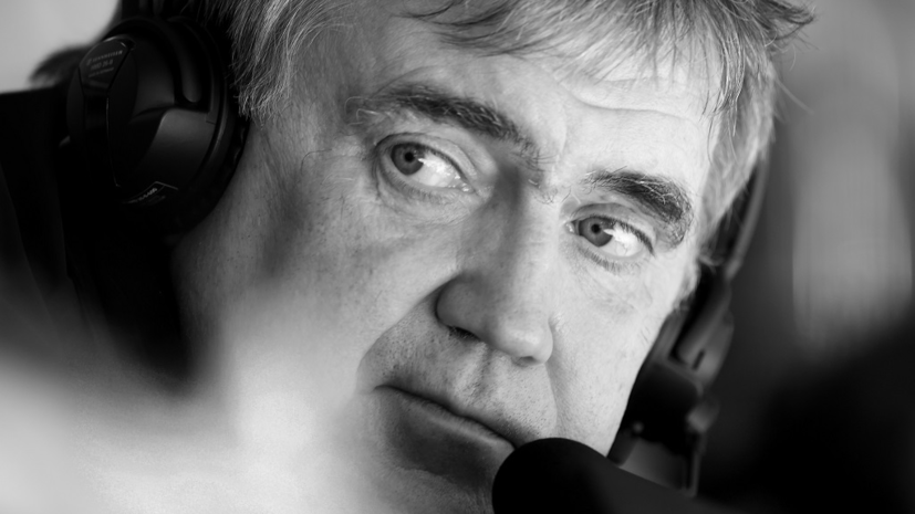 Матчи плей-офф КХЛ 3 марта начнутся с минуты молчания в память о Юрии Розанове