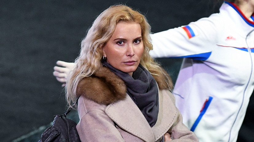 Леонова: Тутберидзе несколько раз подумает, прежде чем взять Косторную обратно