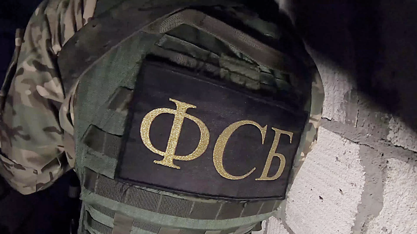 Задержанный за подготовку теракта в Калининградской области назвал себя смертником Задержанный за подготовку теракта в Калининградской области назвал себя смертником