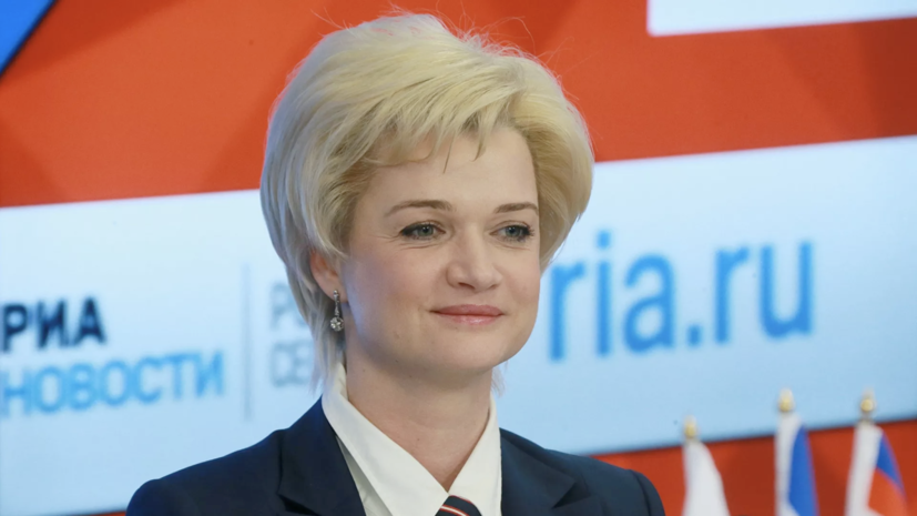 Светлана Хоркина рассказала о своём отношении к 8 Марта Светлана Хоркина рассказала о своём отношении к 8 Марта