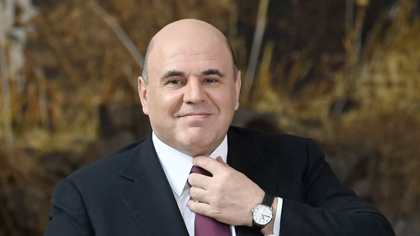 Мишустин прибыл в Новосибирск Мишустин прибыл в Новосибирск