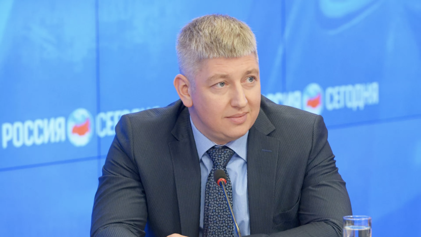 В МТС сменили президента компании В МТС сменили президента компании