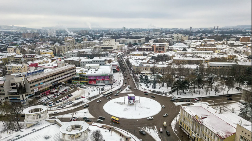 Приора в симферополе