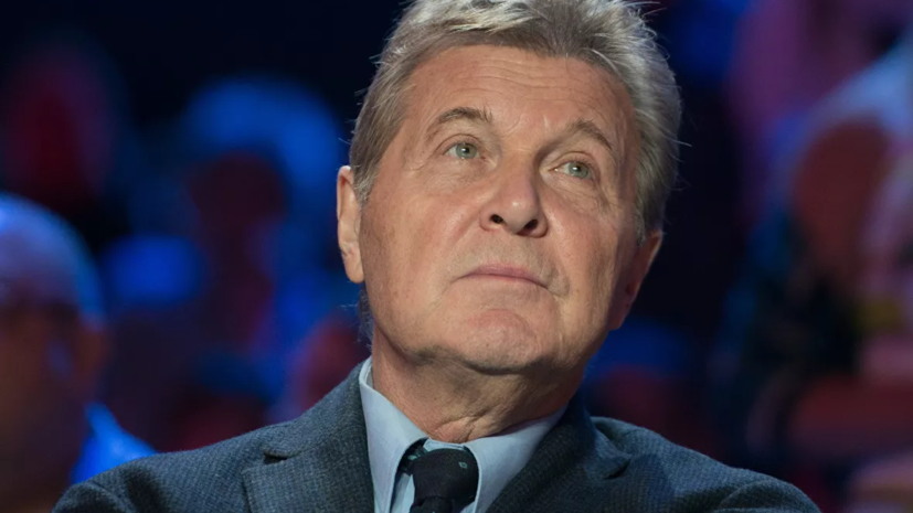 Лев Лещенко рассказал о значении 8 Марта Лев Лещенко рассказал о значении 8 Марта