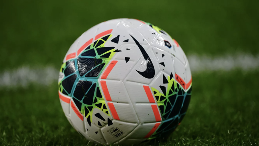 IFAB внёс изменения в правила футбола относительно игры рукой