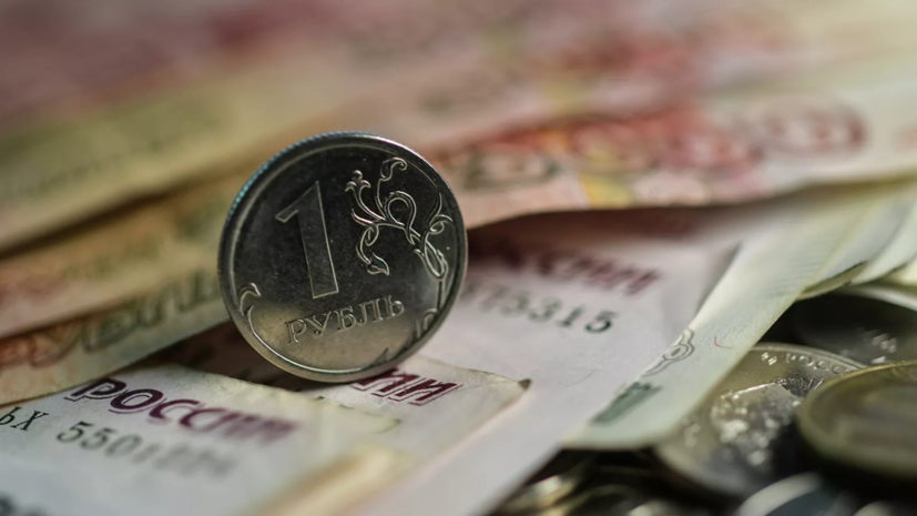 В Росстате назвали уровень годовой инфляции в феврале В Росстате назвали уровень годовой инфляции в феврале