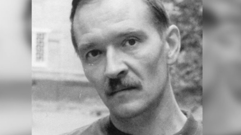 Художник Сергей Аверьянов пропал в Москве