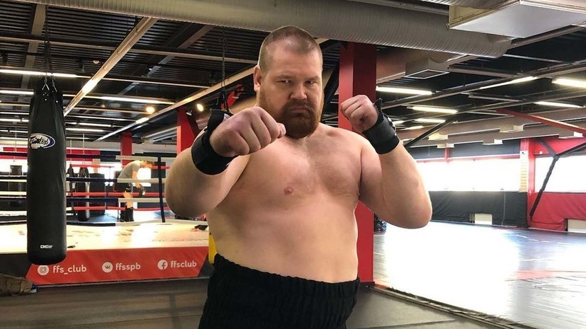 Дацик вызвал на бой Александра Емельяненко Дацик вызвал на бой Александра Емельяненко