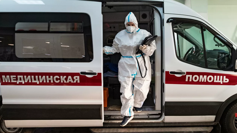 В Приморье прокомментировали ситуацию с коронавирусом В Приморье прокомментировали ситуацию с коронавирусом