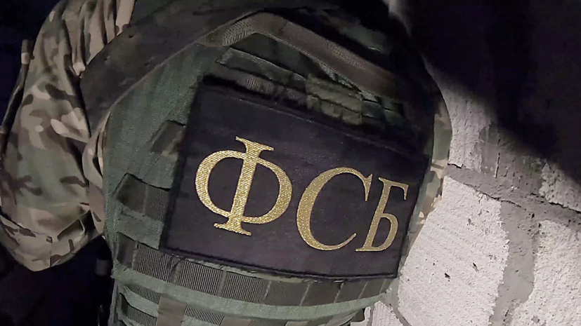 В Дагестане ликвидировали боевика, готовившего теракт