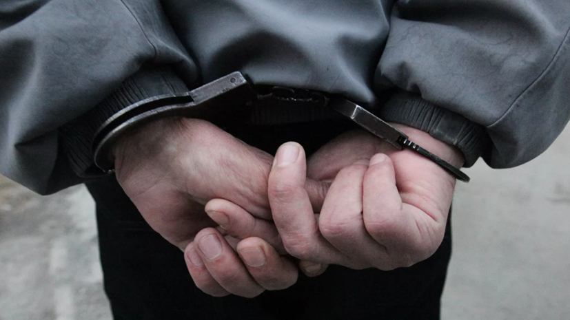 В Крыму задержали основателя ялтинской ячейки «Свидетелей Иеговы»