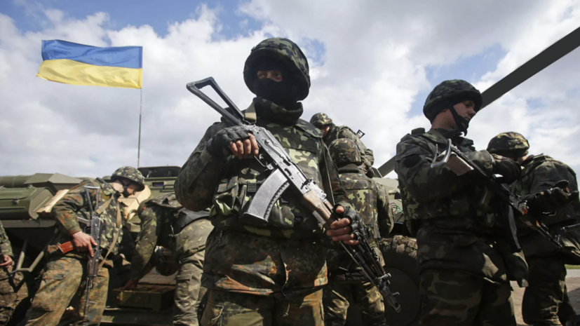Главком ВСУ обсудил Донбасс с председателем военного комитета НАТО