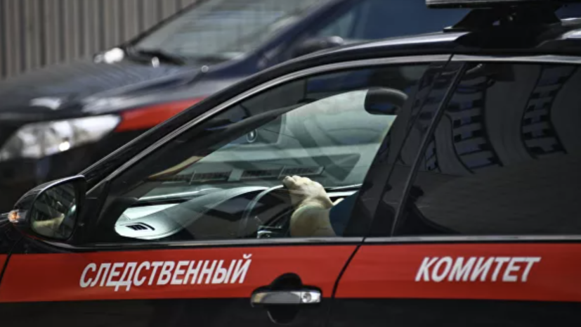 Задержан замминистра транспорта Новосибирской области