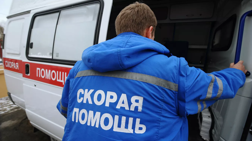 ОНК: задержанному по делу Белозерцева бизнесмену дважды вызывали скорую