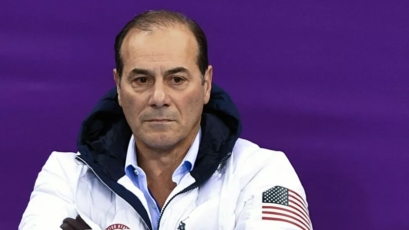 Арутюнян сравнил «пузырь» на ЧМ с аналогом на чемпионате США