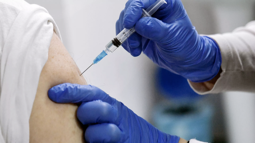 Голикова прокомментировала идею обязательной вакцинации