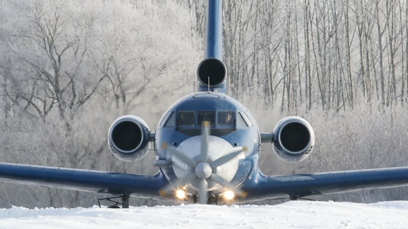 Первый в мире электросамолёт покажут на МАКС-2021