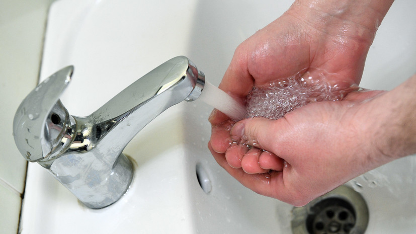 В Крыму отвергли условие Украины по снятию водной блокады