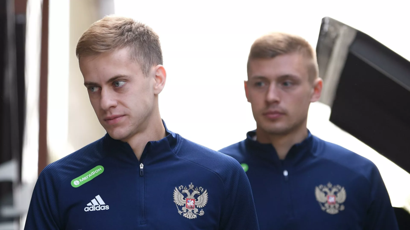 Жиров покинул расположение сборной России и не сыграет со Словакией Жиров покинул расположение сборной России и не сыграет со Словакией