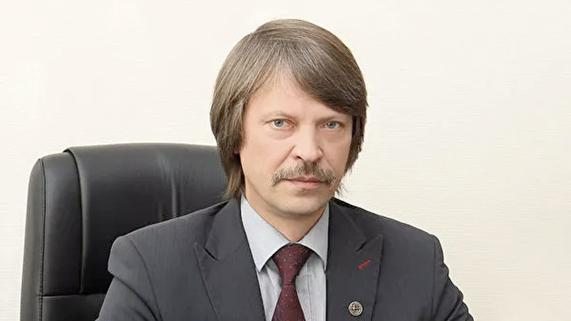 Глава Роснедр оценил природоохранный комплекс мер добывающих компаний Глава Роснедр оценил природоохранный комплекс мер добывающих компаний