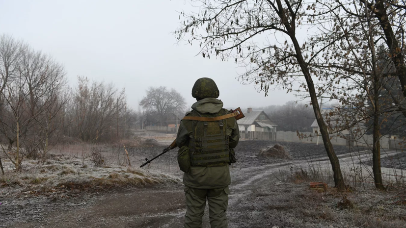 В Кремле выразили обеспокоенность ситуацией на линии соприкосновения в Донбассе