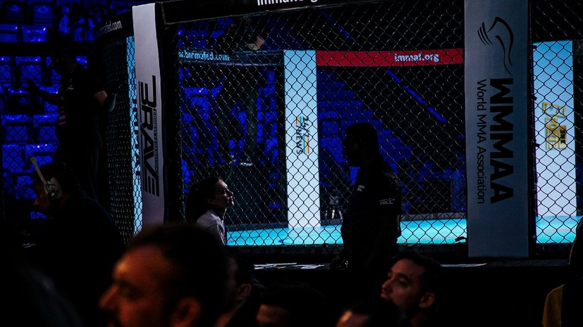 Bellator представил рейтинг бойцов, Емельяненко вне топ-3 тяжеловесов Bellator представил рейтинг бойцов, Емельяненко вне топ-3 тяжеловесов