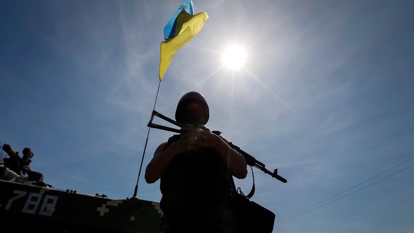 «Эти меры не повысят мобилизацию»: как изменились правила военного призыва на Украине